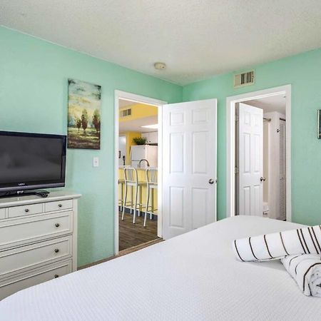 Tortuga Suite At Sunrise Suites Resort - Heated Pool, Hot Tub & Free Parking كي وست المظهر الخارجي الصورة